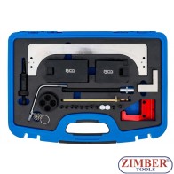 ПОД НАЕМ К-т за зацепване на двигатели за BMW | MINI | Toyota GR Supra B38, B46, B48, B58, ZB-70114-N BGS technic -100.00ЛВ-