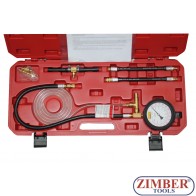 К-т за измерване налягането на горивна система, ZR-36IPT - ZIMBER - TOOLS