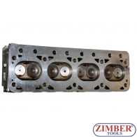 ОБОРУДВАНА ГЛАВА  УАЗ -УМЗ 4213-40 дв. 92 б. ЕВРО-3 (инж.) 4213-1003001-40