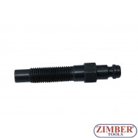 Адаптор за дизелови компресомер -  M10X1.25 / 64 mm