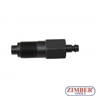 Адаптор за дизелов компресомер - M20X1.5x75-mm
