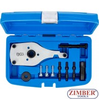 Комплект инструменти за монтаж и демонтаж на инжекционна помпа | за Ford 2.0 ECOblue ZB-80002-N BGS technic 