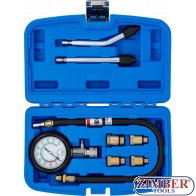 Компресомер за бензинови двигатели, ZB-9669 BGS technic