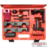 К-т за зацепване на двигатели BMW M60, M62 - VANOS - ZT-04A2128 - SMANN TOOLS