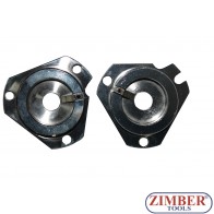 К-т за зацепване на двигатели FIAT 1,6 16V - ZT-04A2232-1 SMANN TOOLS