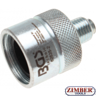 Адаптор M27 x 1.0 (62635-2) - BGS technic