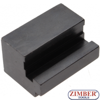 Адаптер от комплекта  за занитване на вериги за Mercedes-Benz- (8501-1) - BGS technic