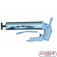 Такаламит пневматичен 500мл. ZR-11AGG2 - ZIMBER TOOLS