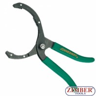 Клещи за маслен филтър 60-90 -mm. 9"- AI050022 - JONNESWAY.