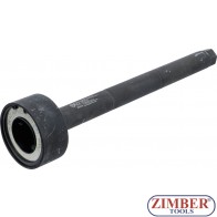 Ключ за монтаж и демонтаж на вътрешни накрайници 35 - 45 mm. - 66525 - BGS technic.