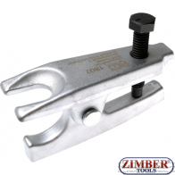 СКОБА ЗА СВАЛЯНЕ ЗА ШАРНИРНИ И ЯБЪЛКОВИДНИ БОЛТОВЕ 19mm (1807) - BGS technic