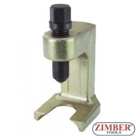Екстрактор (Скоба) за ябълковидни болтове 23mm - ZIMBER TOOLS