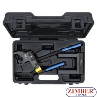 Инструмент за демонтаж и монтаж на торсионна пружина на междинния лост BMW B38 / B48 - 6036 - BGS technic.