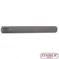 Накрайник RIBE| M11 (3/8")  дължина -100-mm - 4777 - BGS technic.