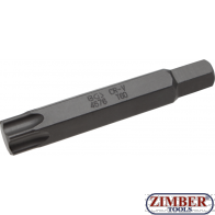 Накрайник T60, дължина 75 mm  (4576) - BGS technic