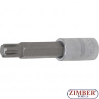 Накрайник на вложка RIBE  (1/2") M13 - 4167 - BGS technic.