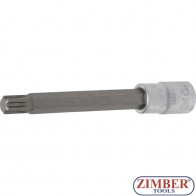 Накрайник на вложка RIBE | M8 - 140 mm | 1/2" - 4173 -  Bgs technic.