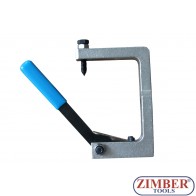 Блокатор за ексцентричния вал на Valvetronic за двигатели BMW N20 N26 N55 - ZR-36FTB - ZIMBER TOOLS.