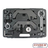 К-т за зацепване на двигатели BMW N62 V8 / N73 V12 - ZR-36ETTSB38 - ZIMBER TOOLS.