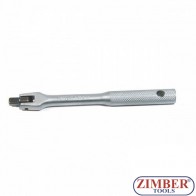 ВЪРТОК 1/4 ЧУПЕЩ 140мм - 8012140 - FORCE