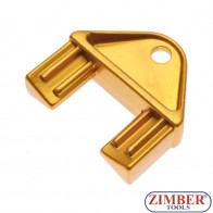 Инструмент за зацепване на двигатели Opel / Vauxhall - 8151-3 - Bgs technic.