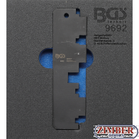 Инструмент за зацепване разпределителния вал Ford 1.6 EcoBoost  (9692) - BGS technic.