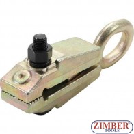 Скоба автотенекеджийска max. 5 t - 2905 - Bgs technic.