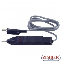 Тестер за прав ток  3-48V, ZR-38AT - ZIMBER TOOLS