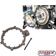 Инструмент за зацепване на съединител за Ducati (ZB-5064) - BGS technic