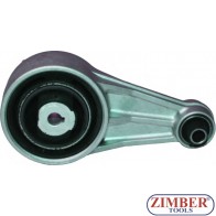 ТАМПОН ДВИГАТЕЛ С КОНЗОЛА - RENAULT MEGANE