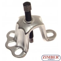 Скоба-Лапа за вадене на барабани, ZR-36FWDHP - ZIMBER TOOLS