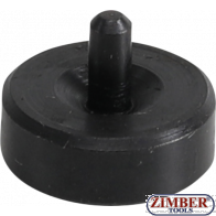 Пин за спирачни тръбички 1/4" (3160) - BGS technc