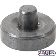 Пин за спирачни тръбички 10 mm (3166) - BGS technc