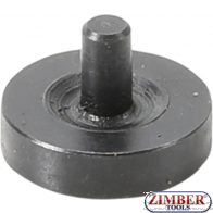 Пин за спирачни тръбички 6 mm (3164) - BGS technc