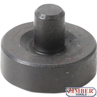 Пин за спирачни тръбички 8 mm (3165) - BGS technc