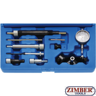 К-т за центровка на дизелови помпи Bosch VE, Kikki, Lucas, CAV-Roto, Nippon Denso- 10 части. (8157) - BGS technic.