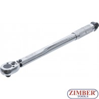 Динамометричен ключ 19 - 110 Nm (3/8")  (988) - BGS technic