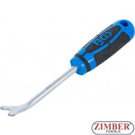 Инструмент за изваждане на щипки 240 mm (3193) - BGS technic