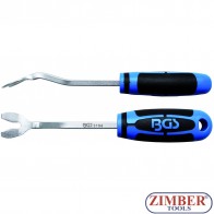 Инструмент за изваждане на щипки 235 mm (3104) - BGS technic