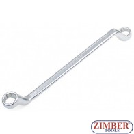 Ключ лула двустранна 30 x 32 mm(1214-30X32) - BGS technic