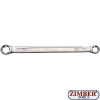 Ключ с вътрешен торкс E10xE12 (ZB-2261) - BGS technic