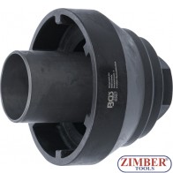 Вложка за главина на камион MAN TGA 460  -133-145mm , 6997 - BGS technic.