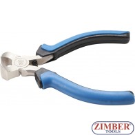 Клещи резачки за кабели 105 mm - 384 - BGS technic.