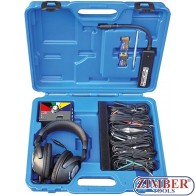 Електронен авто стетоскоп,  3531 -BGS-PROFESSIONAL