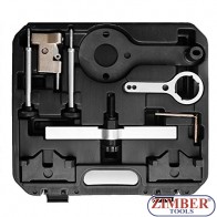 К-т за зацепване на двигатели BMW N63/S63/N74, V8 X6 550i 750i- ZT-04A2307 - SMANN-TOOLS.
