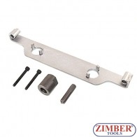 K-т за зацепване на двигатели VAUXHALL OPEL 4 TURBO A20NHT A24XF - ZT-04A2295 - SMANN TOOLS.