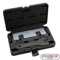 К-т за зацепване на двигатели Vauxhall/Opel 1.0/1.4 бензин - ZR-36ETCT01 - ZIMBER TOOLS.