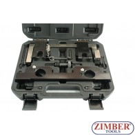 K-т за зацепване на двигатели BMW N20,N26, ZR-36ETTSB64 - ZIMBER-TOOLS