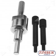 К-т за зацепване на дизелови двигатели CITROEN, PEUGEOT 1.8 2.0 16V - ZR-36ETTS321 - ZIMBER TOOLS.