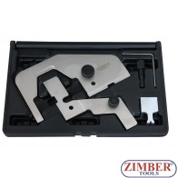 К-т за зацепване на двигатели Ford 2.0 L Ecoboost Engines, ZR-36ETTS199 - ZIMBER TOOLS.